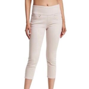 SPANX The Signature Capri Jeans